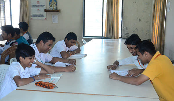 Jnan Vikas Mandal Mehta Degree College Navi Mumbai Academic Facility photo 14